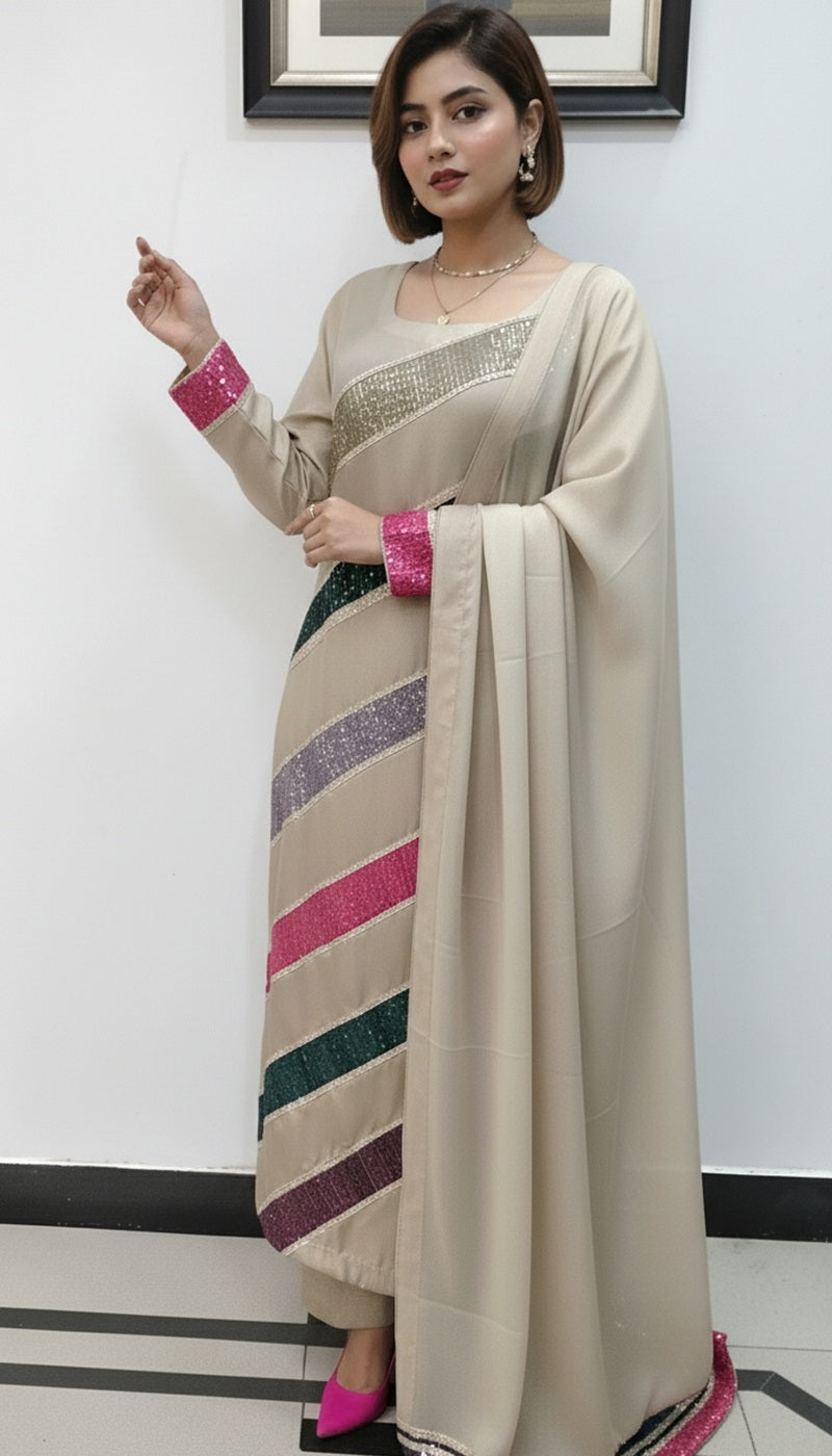 Lumina Skin Multi Colour