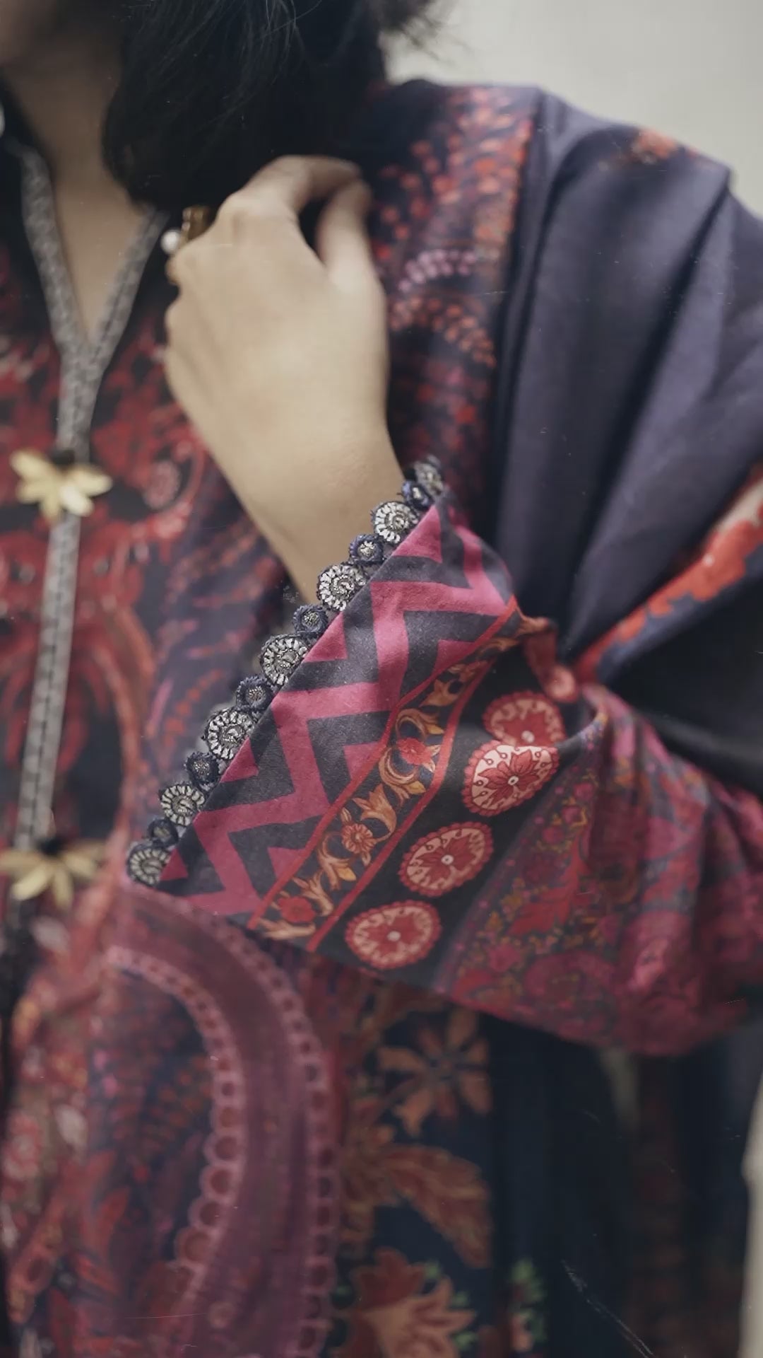 Firoza Flat 30% Off