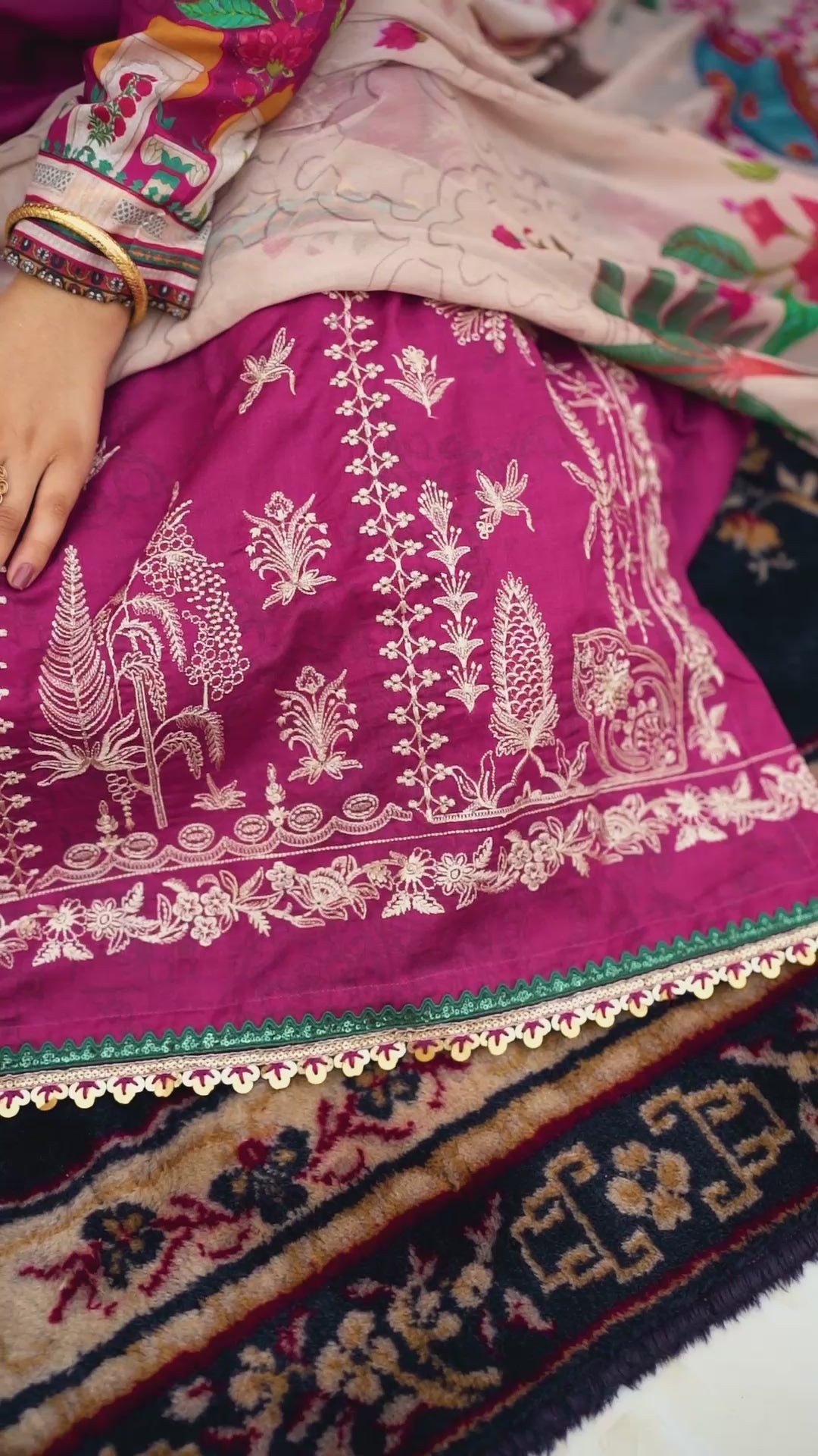 Isleen Flat 30% Off