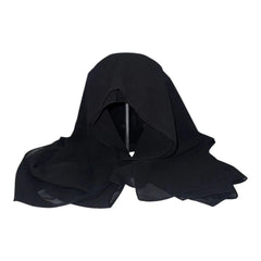 Georgette - Premium Black