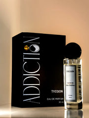 Tycoon   inspired   by   Clive   Christian