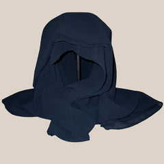 Georgette - Premium Zinc