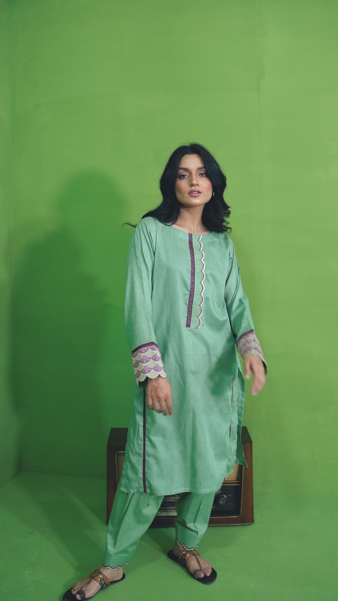 Jade (Two Piece) 30% Off