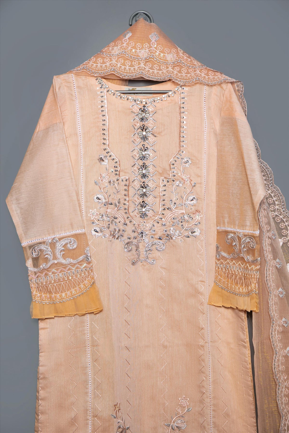 Adira - Gulbaan Pret noorangi Main image