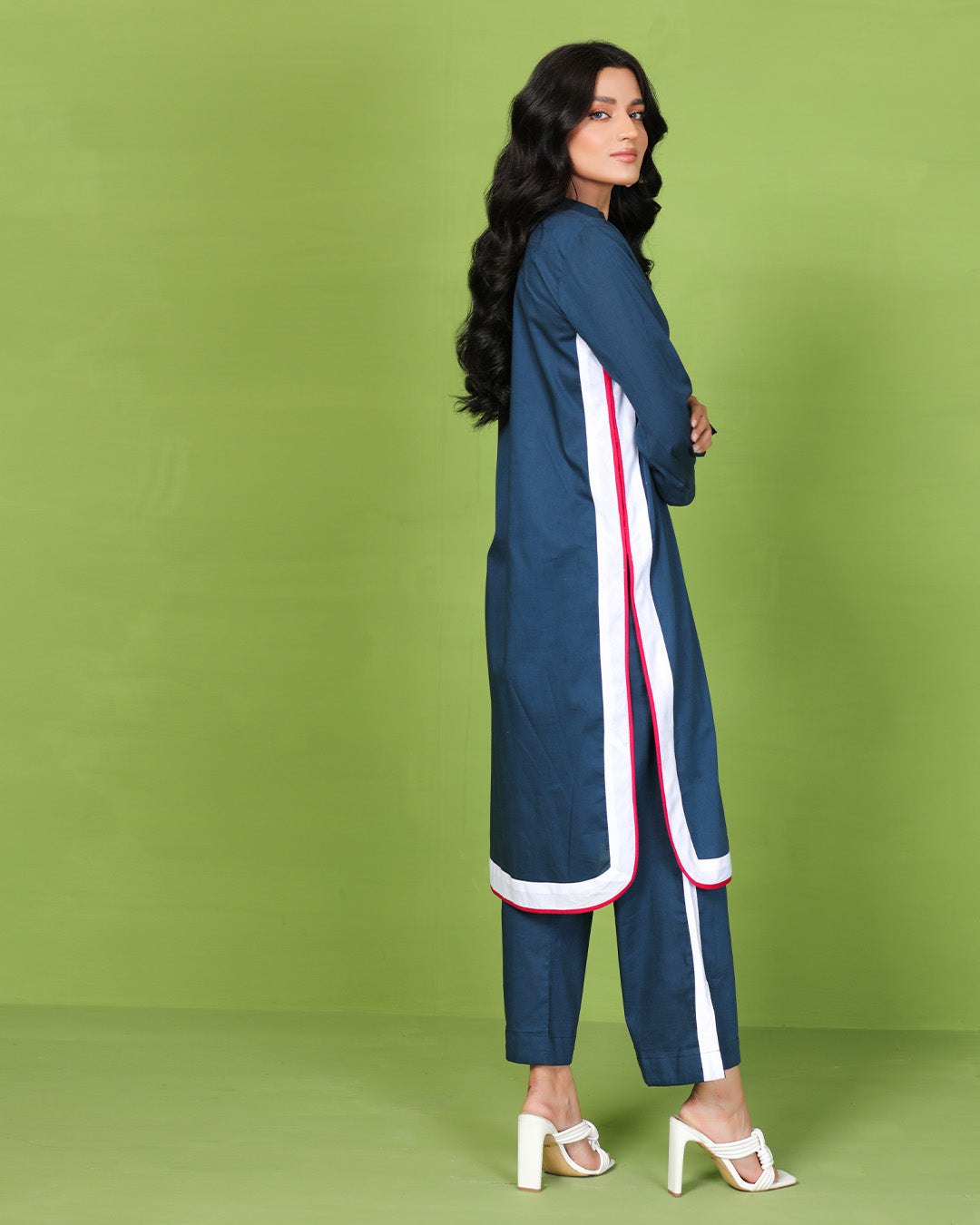 Bano (Two Piece)30% Off Secondary image