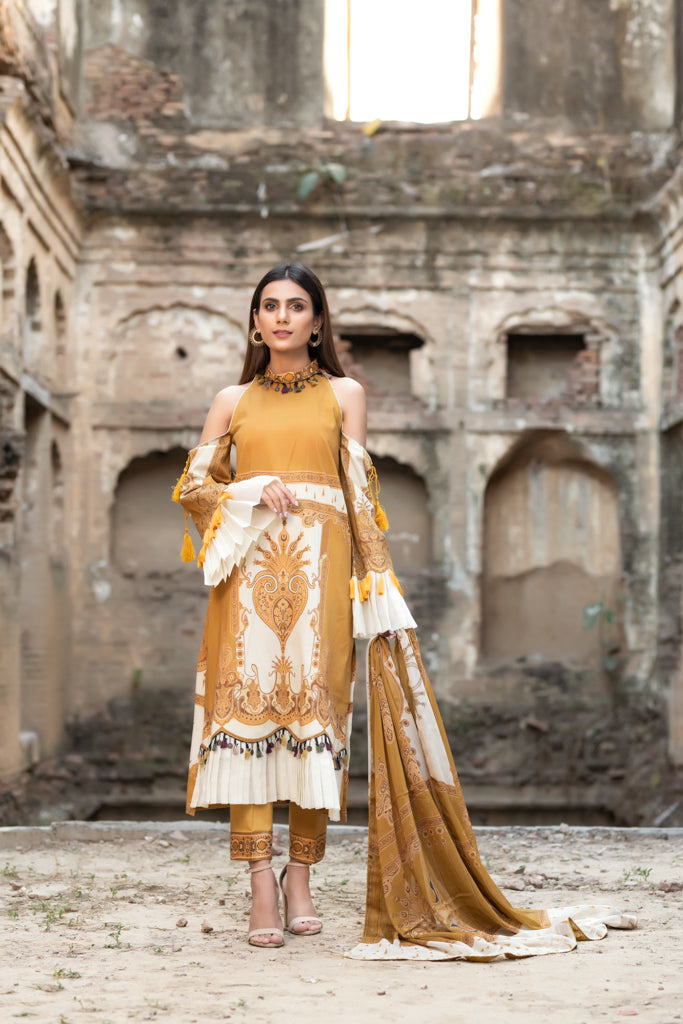 Daft-e-Hawa noorangi