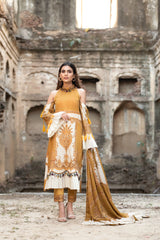 Daft-e-Hawa noorangi