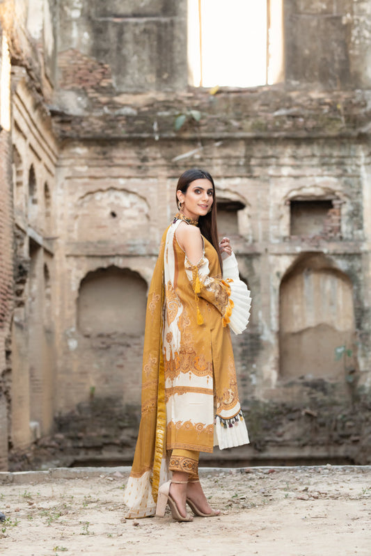 Daft-e-Hawa noorangi