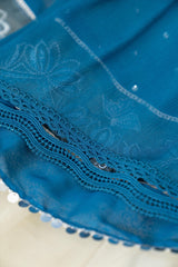 Elana - Winter Festive Collection 2022 By Noorangi noorangi