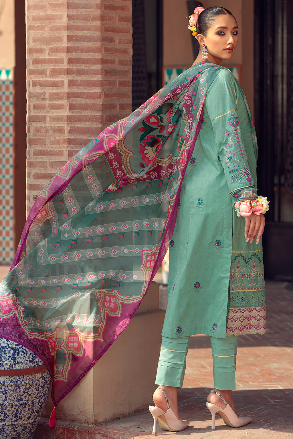 Kunwal Flat 30% Off Secondary image