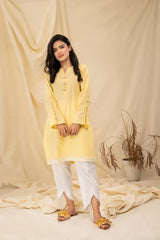 LENTEN LIGHT noorangi