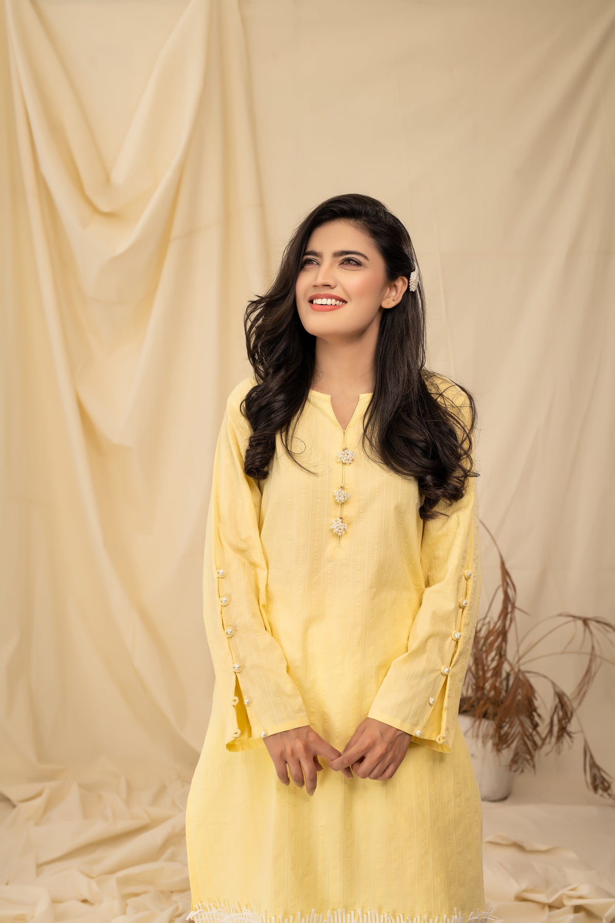 LENTEN LIGHT noorangi