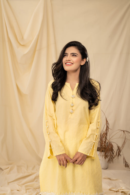 LENTEN LIGHT noorangi