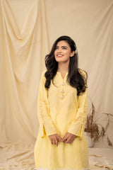 LENTEN LIGHT noorangi