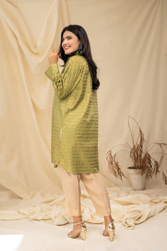 MOSSY GREEN noorangi