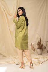 MOSSY GREEN noorangi