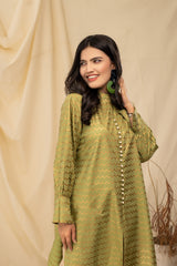 MOSSY GREEN noorangi