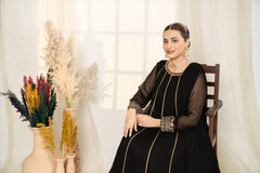 Maya - Winter Festive Collection 2022 By Noorangi noorangi