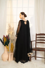 Maya - Winter Festive Collection 2022 By Noorangi noorangi