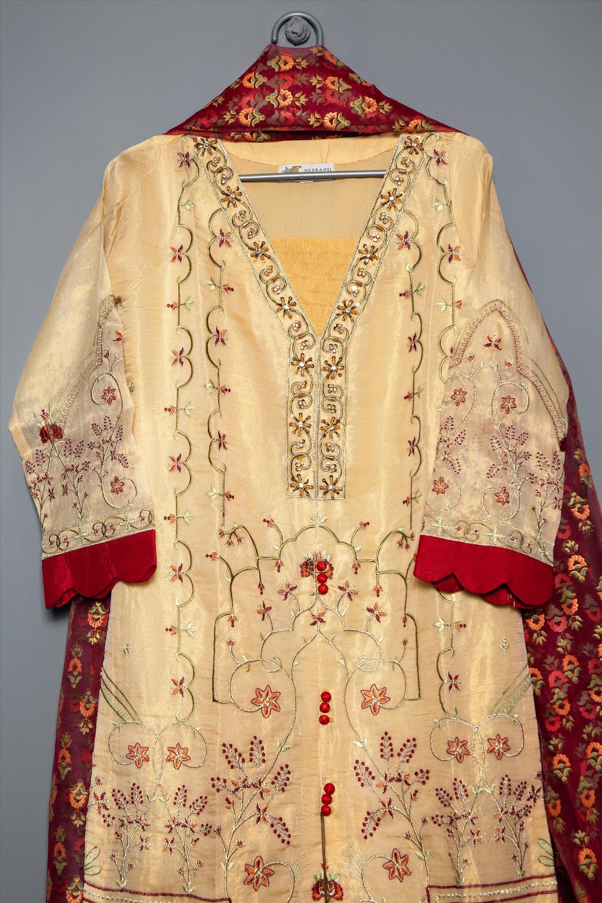 Mushk - Gulbaan Pert noorangi