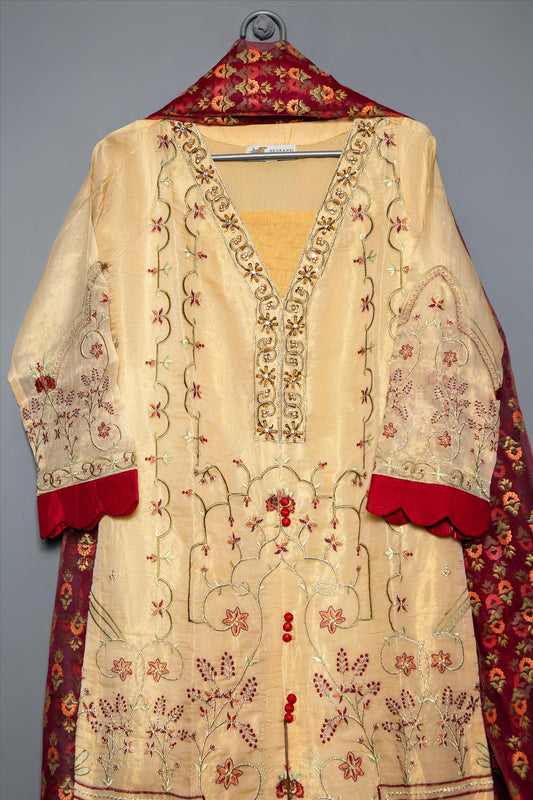 Mushk - Gulbaan Pert noorangi