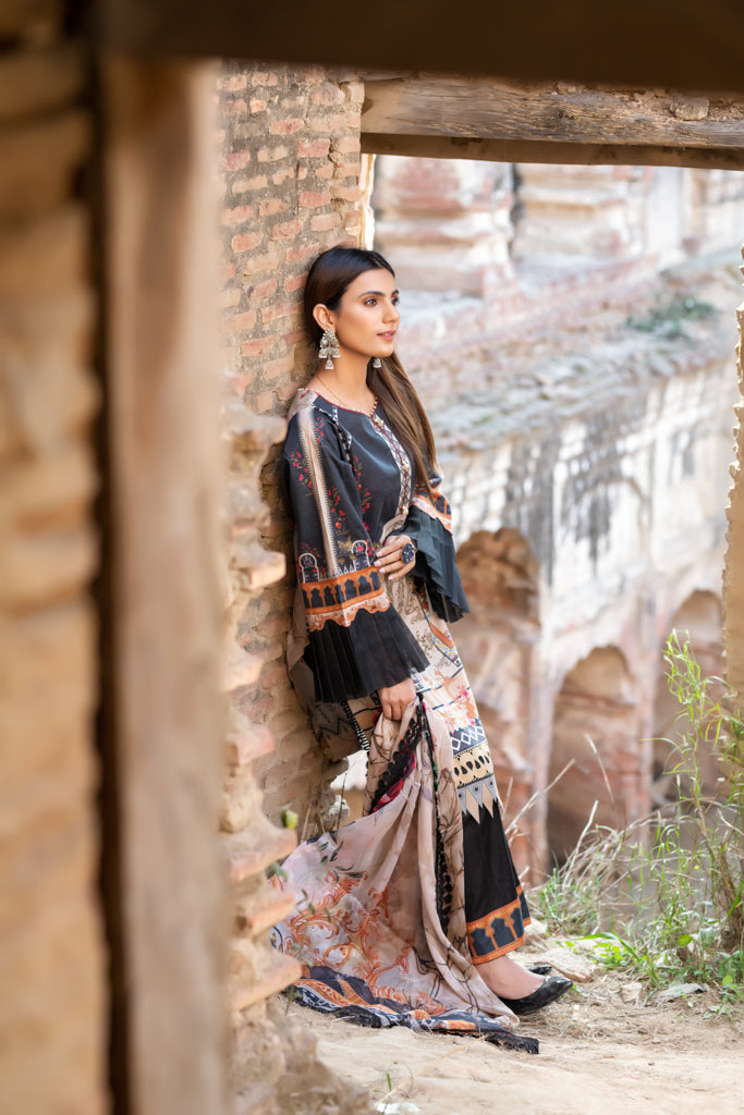 Nazm-e-Zeba noorangi