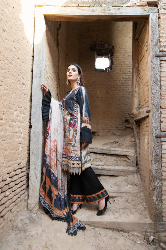 Nazm-e-Zeba noorangi