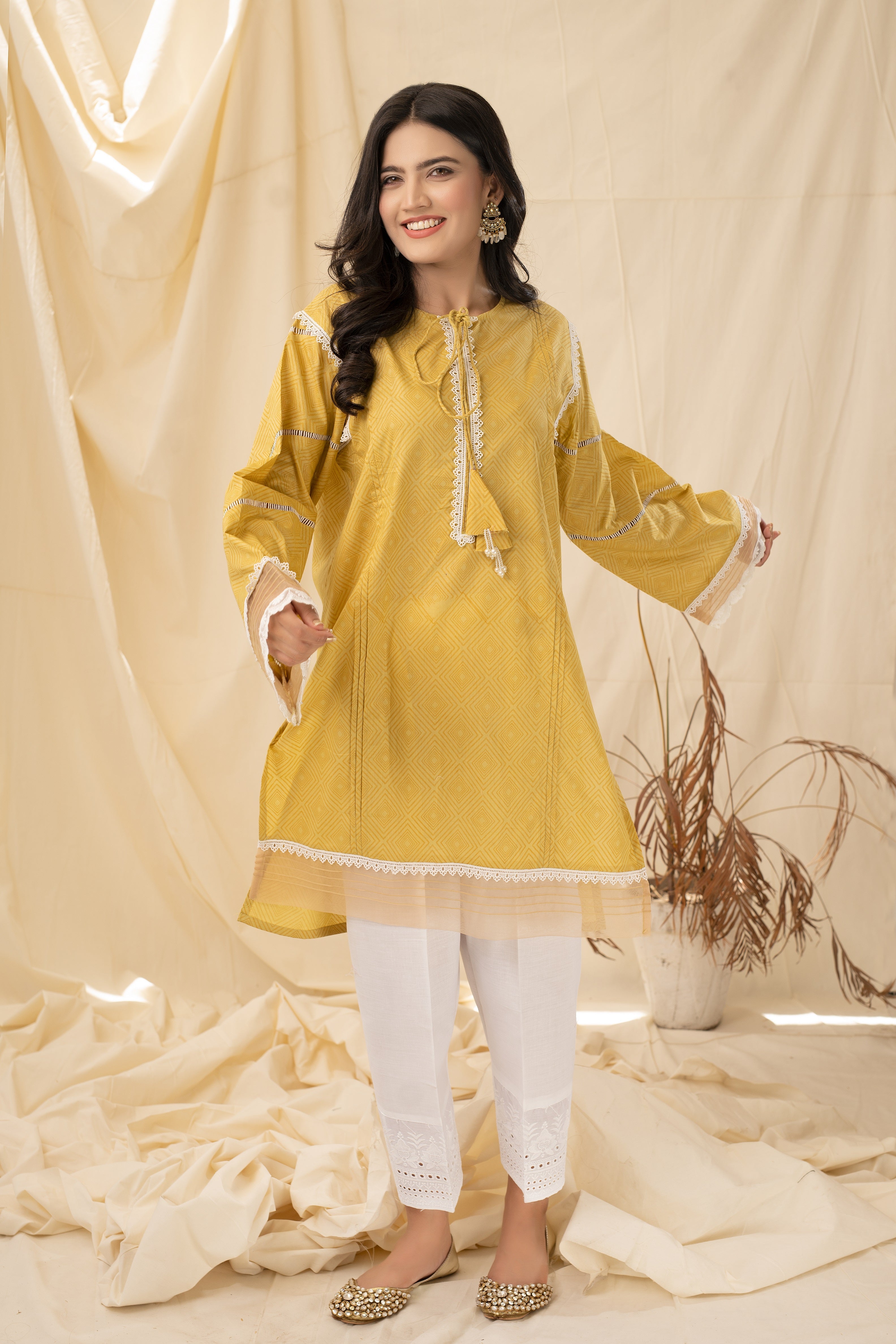 RELISH GOLD noorangi