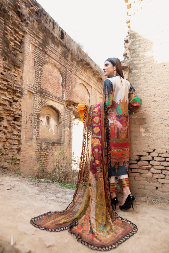 Raqs-e-Sultani noorangi