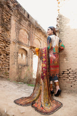 Raqs-e-Sultani noorangi