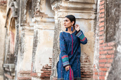 Rooh-e-Aqyanoosi noorangi