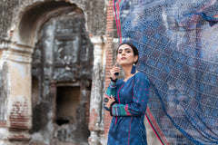 Rooh-e-Aqyanoosi noorangi