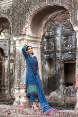 Rooh-e-Aqyanoosi noorangi