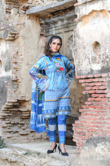 Yaqoot-e-Bahisht noorangi