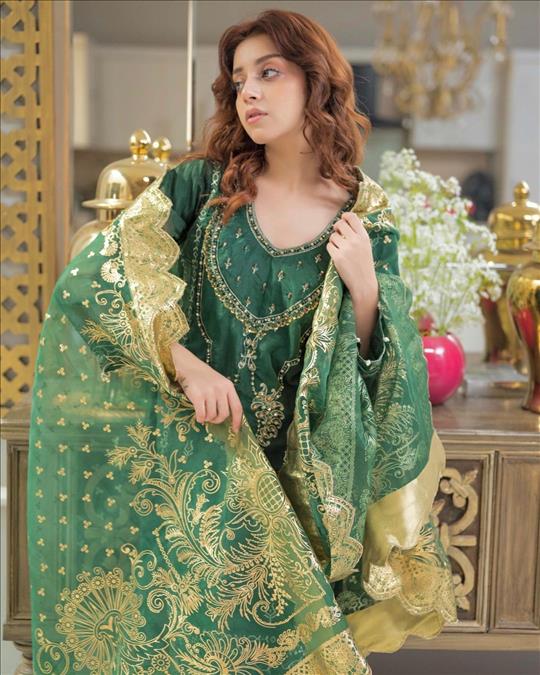 Zumar - Gulbaan Pert noorangi