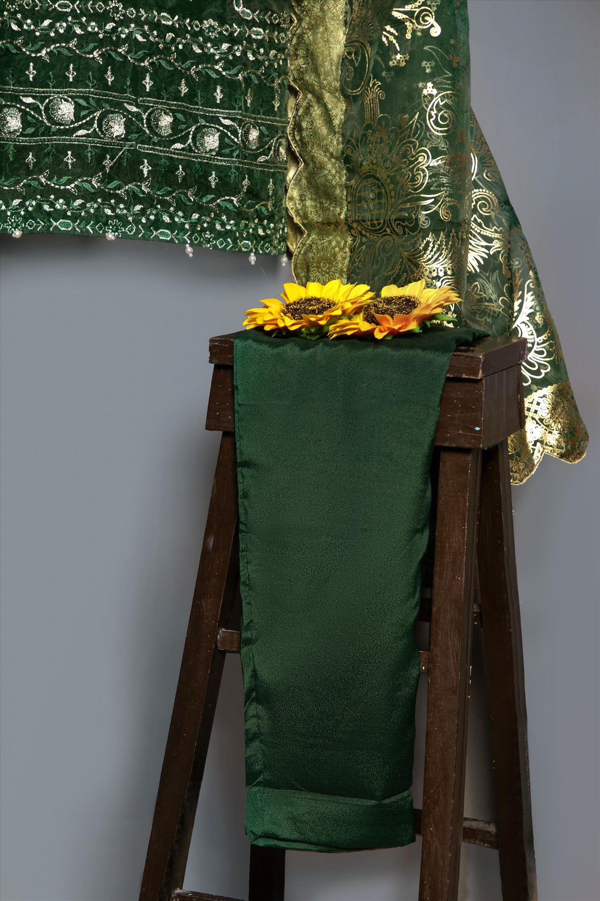 Zumar - Gulbaan Pert noorangi