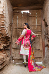 Zyafat-e-Bahar noorangi