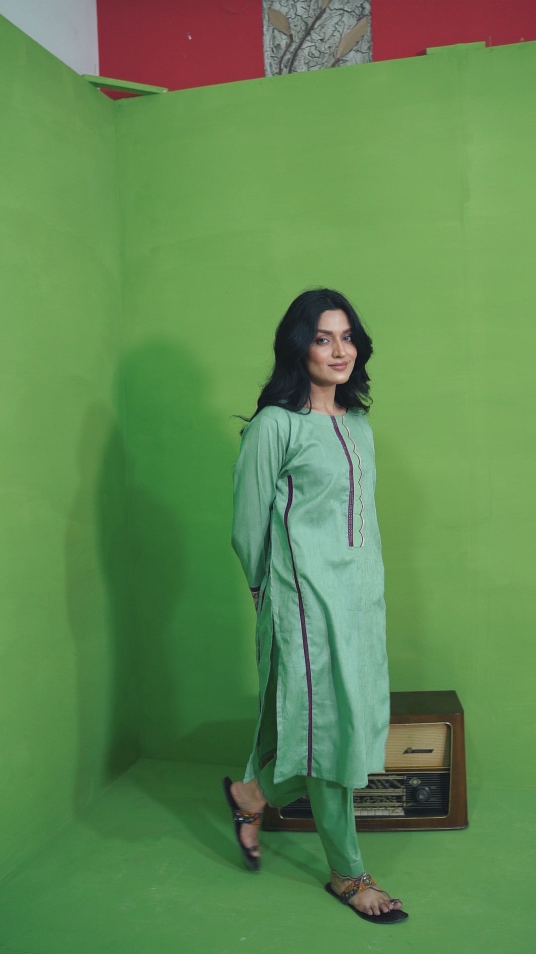 Jade (Two Piece) 30% Off