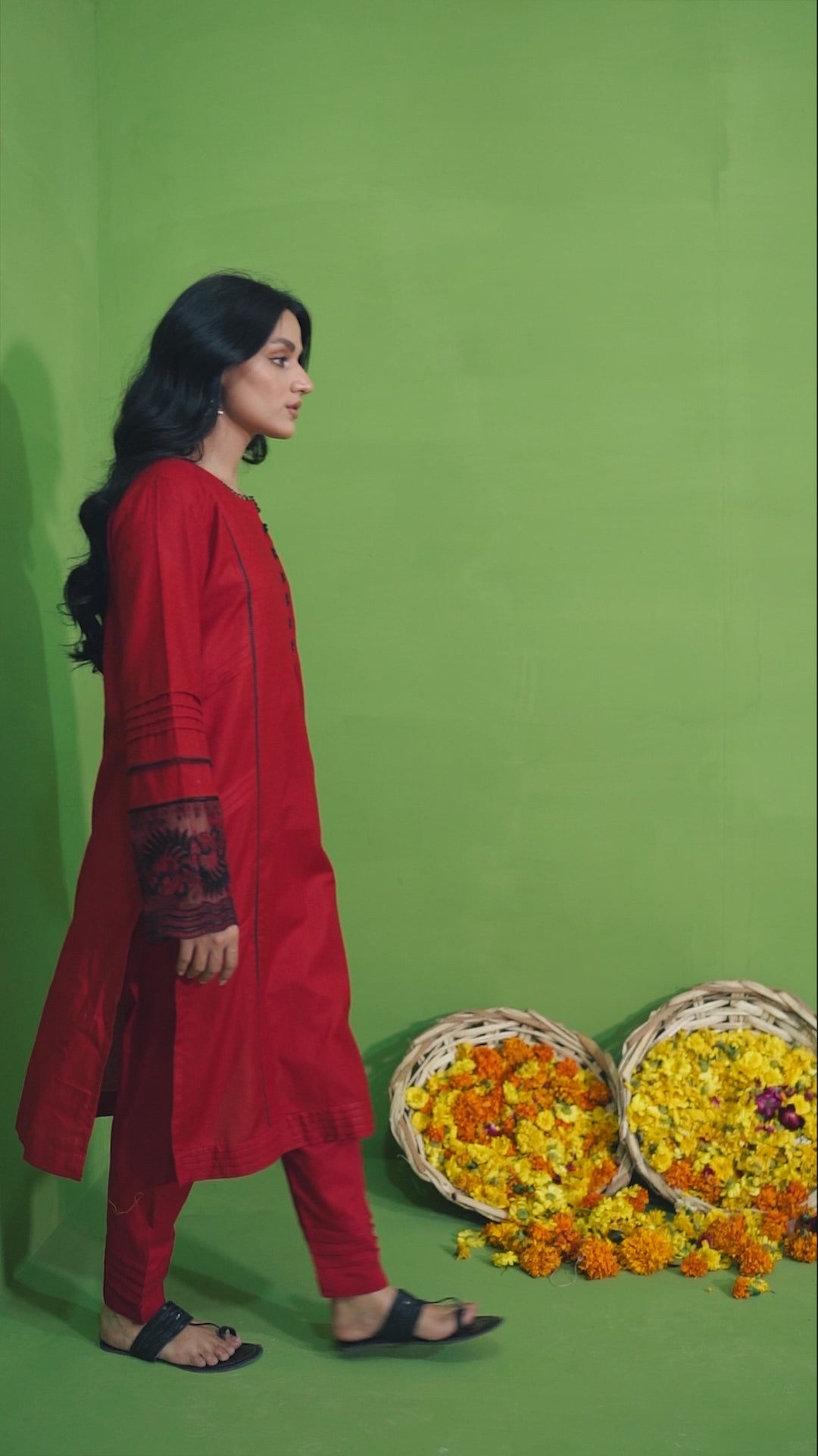 Gulal (Two Piece) 30% Off