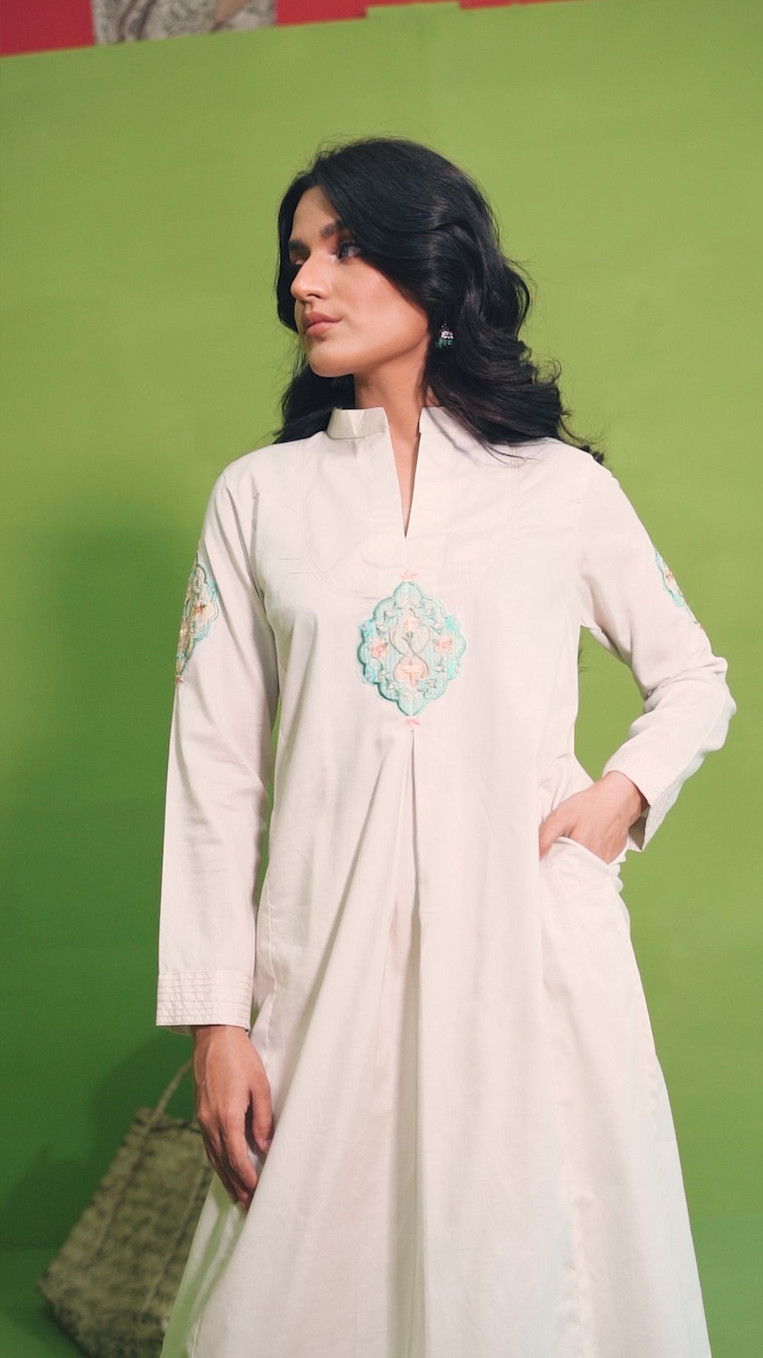 Noor (Two Piece) 30% Off