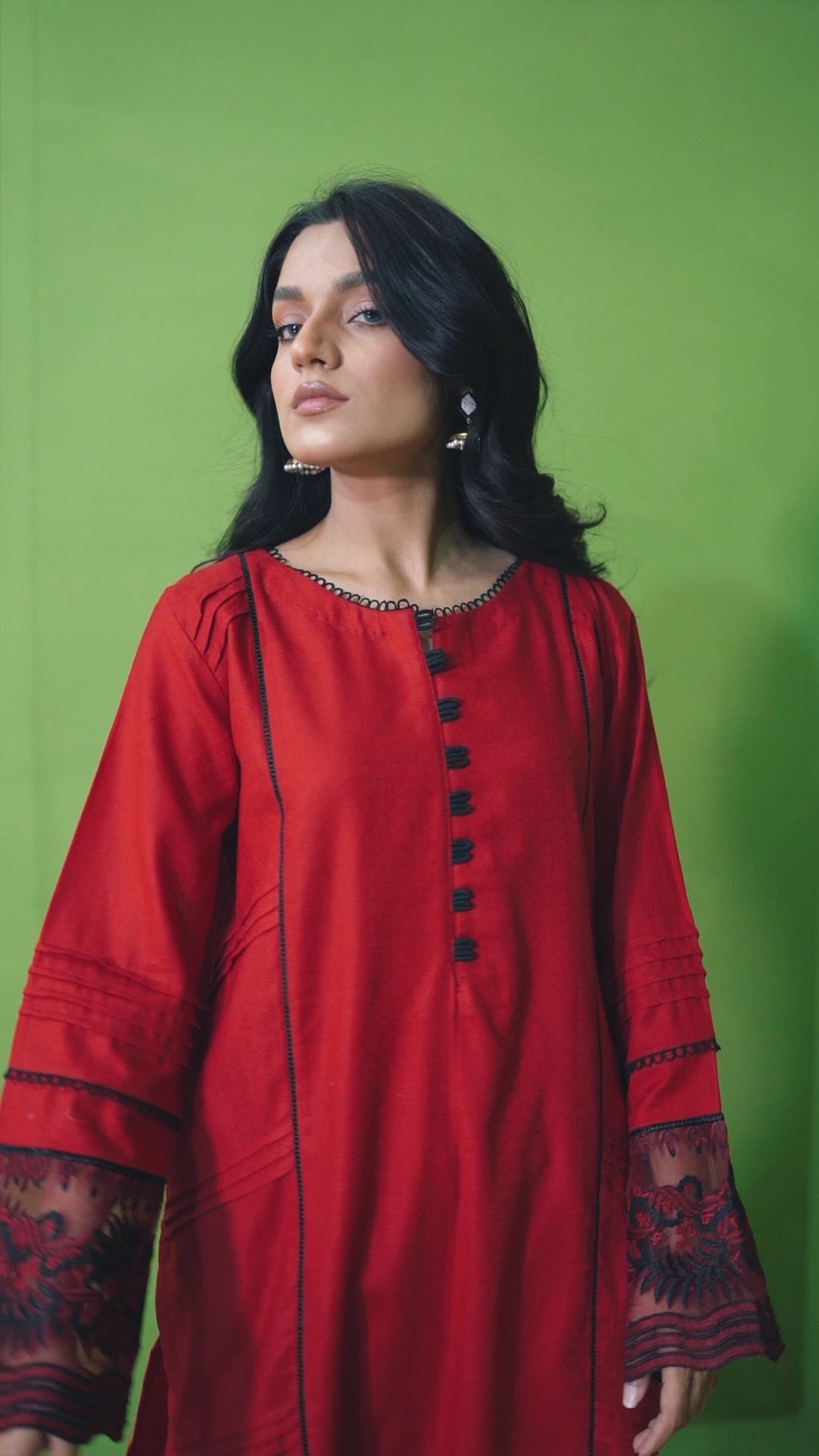 Gulal (Two Piece) 30% Off
